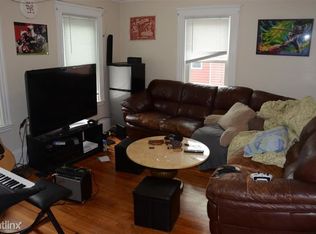 22 Brookford St #2, Cambridge, MA 02140