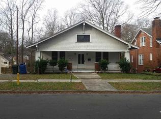 1211 Glendale Ave, Durham, NC 27701