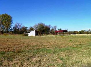 18440 County Road 138, Flint, TX 75762