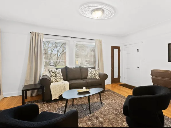 4482 Yorkshire Ave, Detroit, MI 48224