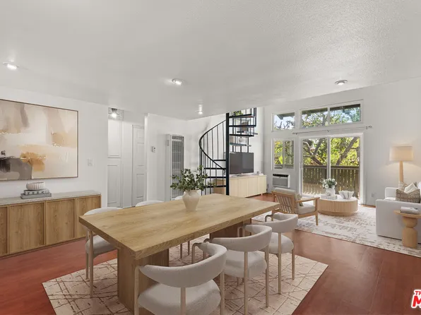 4842 Hollow Corner Rd Unit 405, Culver City, CA 90230