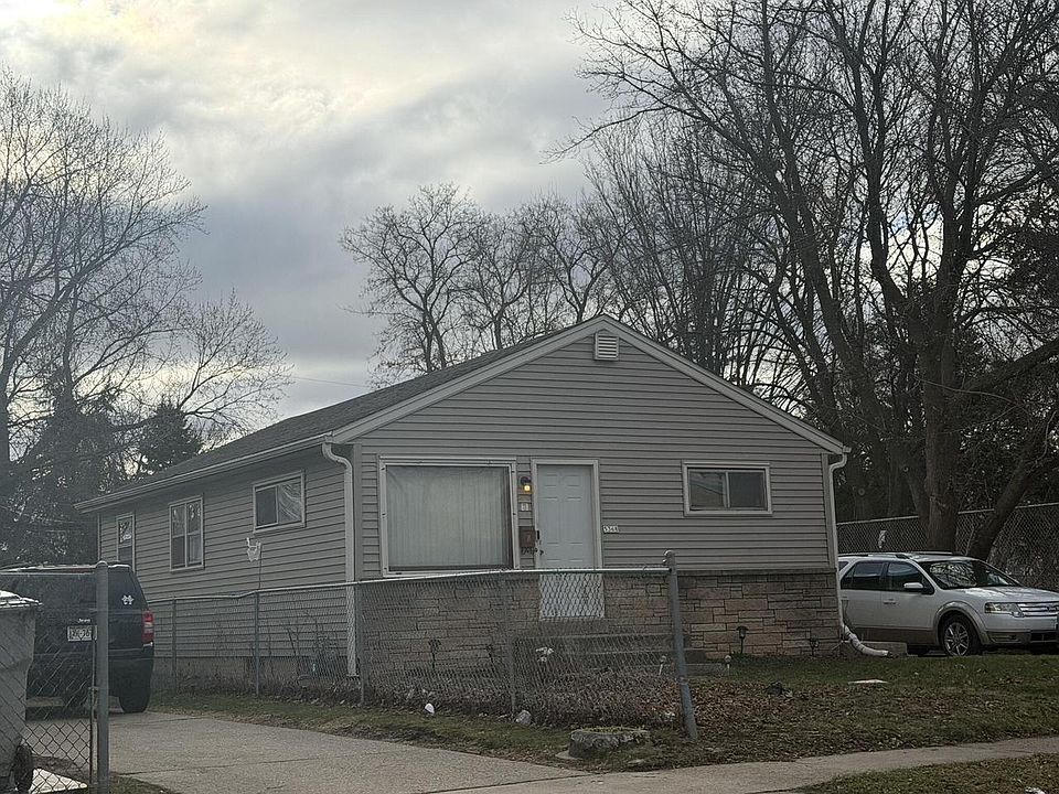 1st image of 5368 N 67th STREET