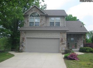 695 Barbara Ct, Akron, OH 44319