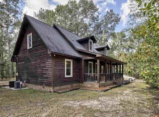 1151 Blue Johnson Rd, Hopkins, SC 29061