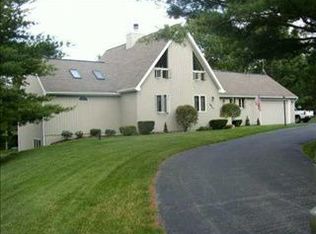 3820 Pompey Center Rd, Manlius, NY 13104