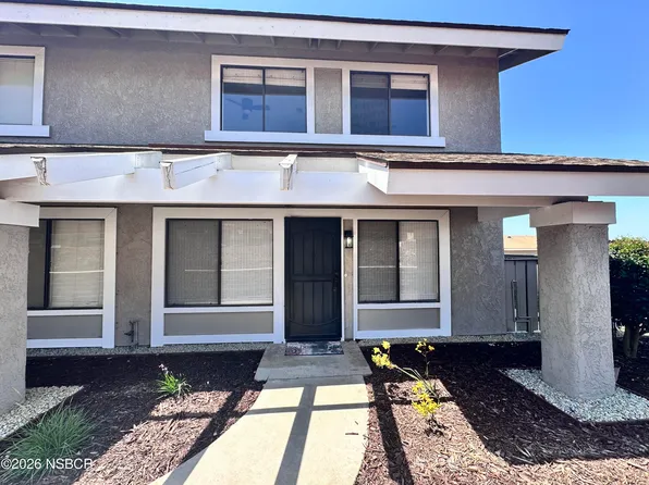 1153 Sumner Pl APT D, Santa Maria, CA 93455