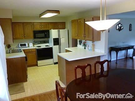 2nd image of 2600 Petworth Ct