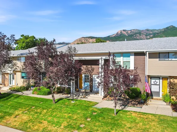 3950 Gramercy Ave #11, Ogden, UT 84403