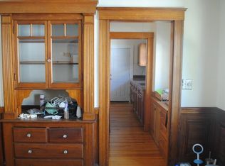 11 Brooksdale Rd #1, Boston, MA 02135