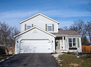 312 Sundew Ct, Delaware, OH 43015