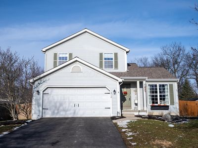 312 Sundew Ct, Delaware, OH, 43015