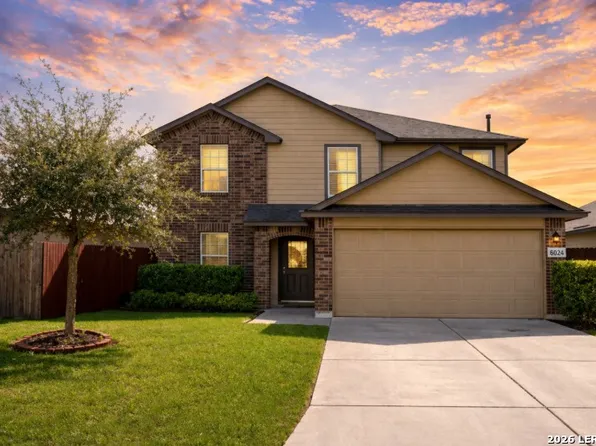 6024 Harvest Rnch, San Antonio, TX 78244