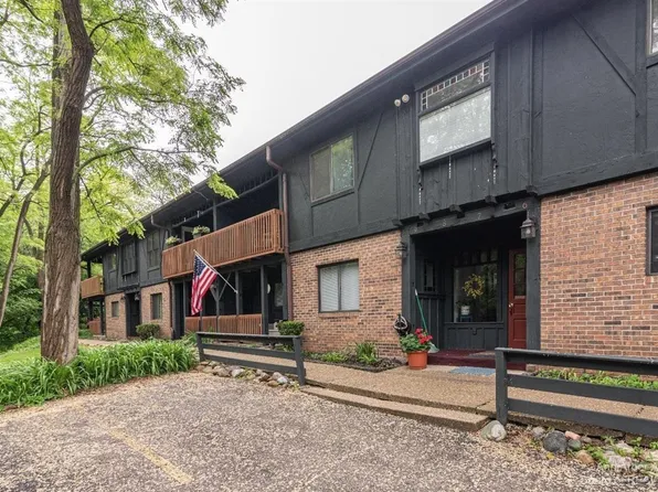 215 N Washington St, Manchester, MI 48158