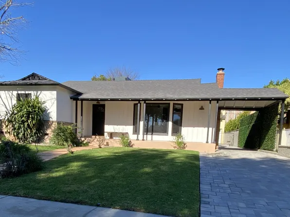 331 W Spazier Ave, Burbank, CA 91506