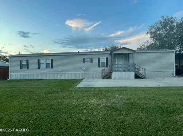 2308 Robley Dr, Lafayette, LA 70503