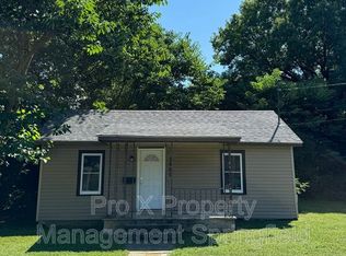 1550 N Colgate Ave, Springfield, MO 65802