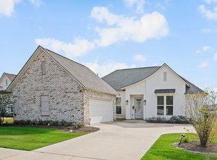 39215 Canopy Ct, Gonzales, LA 70737
