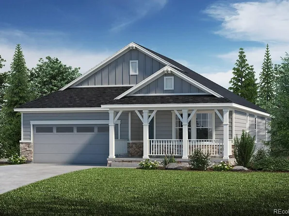 3391 Switchgrass Street, Dacono, CO 80514