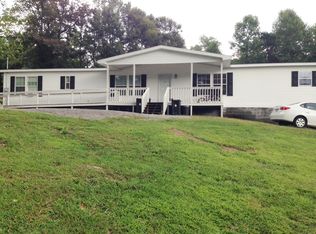 304 Blacksmith Dr, Gate City, VA 24251