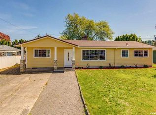 2052 SE 181st Ave, Portland, OR 97233