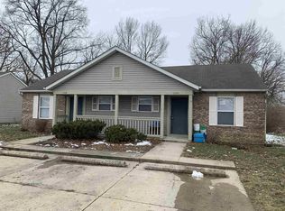 2814 Plaza Ln, Lafayette, IN 47909