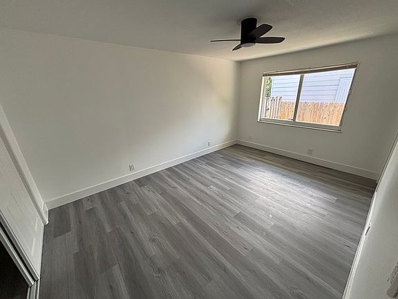 Master bedroom (Bedroom #1)