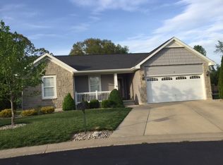 2 Hotel Ct, Imperial, MO 63052