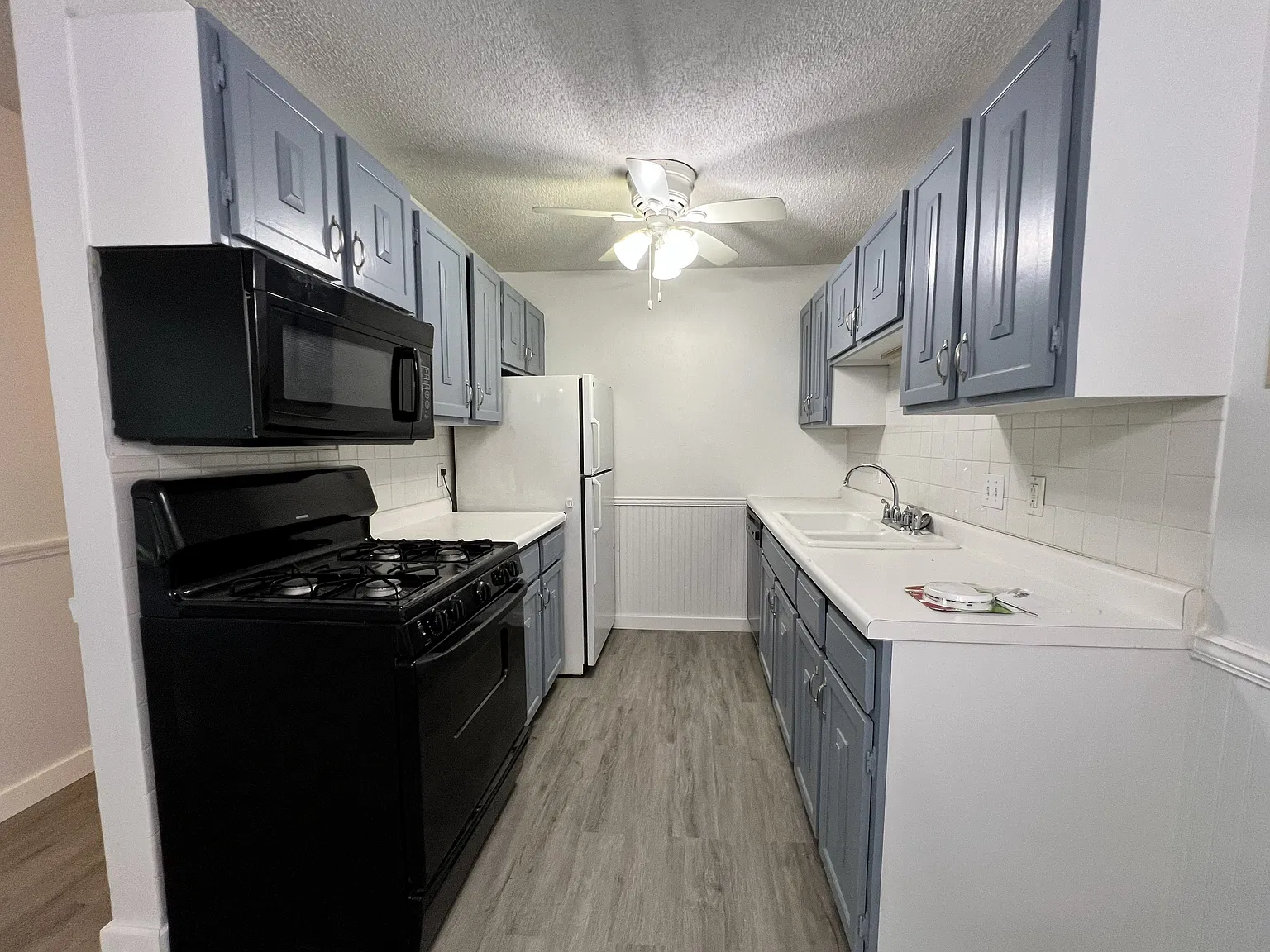 2 bed, 1.5 bath, 850 sqft, $1,530 — Photo 4
