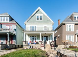 408 Lafayette Ave, Buffalo, NY 14213