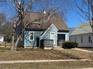 4124 West KIEHNAU AVENUE, Milwaukee, WI 53209