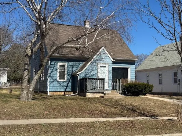 4124 West KIEHNAU AVENUE, Milwaukee, WI 53209