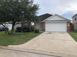 12210 Kings Path Ln, Houston, TX 77044