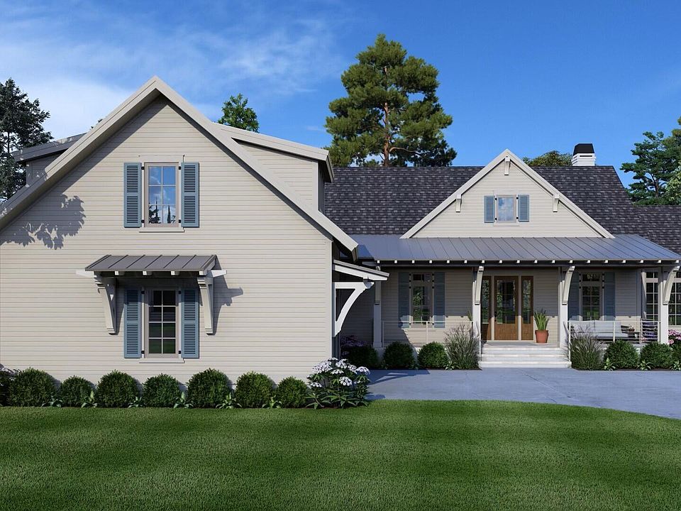 2nd image of 1228 Arboretum Drive