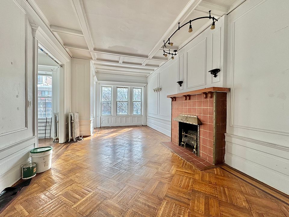 1st image of 1207 President St #3