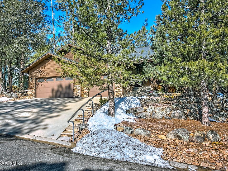 1195 W Timber Ridge Rd, Prescott, AZ 86303 Zillow