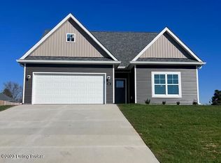 64 Meadow Dr, Eminence, KY