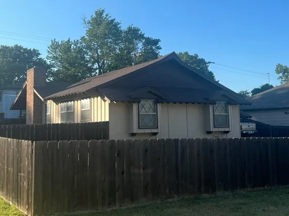 7422 W Hale St, Wichita, KS 67212