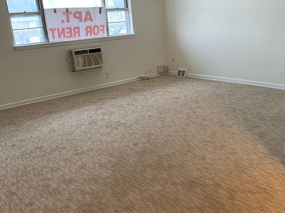Large living room
