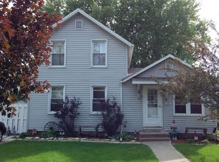 319 3rd Ave NE, Spring Grove, MN 55974