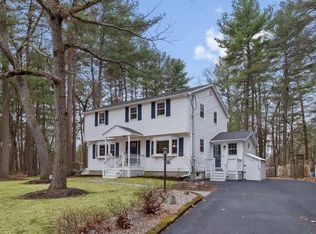 31 Maureen Dr, Tewksbury, MA 01876