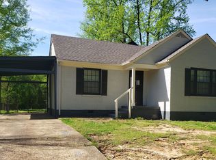 683 Honduras Ave, Memphis, TN 38109