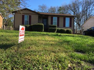 3912 Courtland Dr, Charlotte, NC 28212