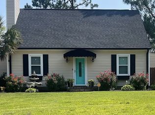 518 Briarcliffe W, Elgin, SC 29045