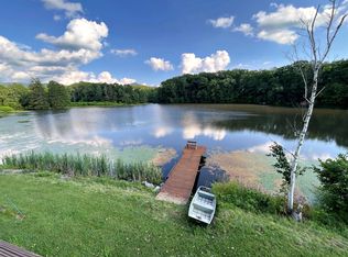 62 Scotts Lake Rd, Beverly, WV 26253