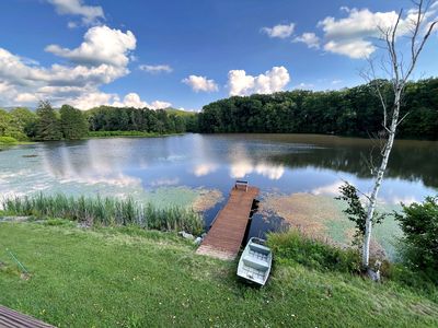 62 Scotts Lake Rd, Beverly, WV, 26253