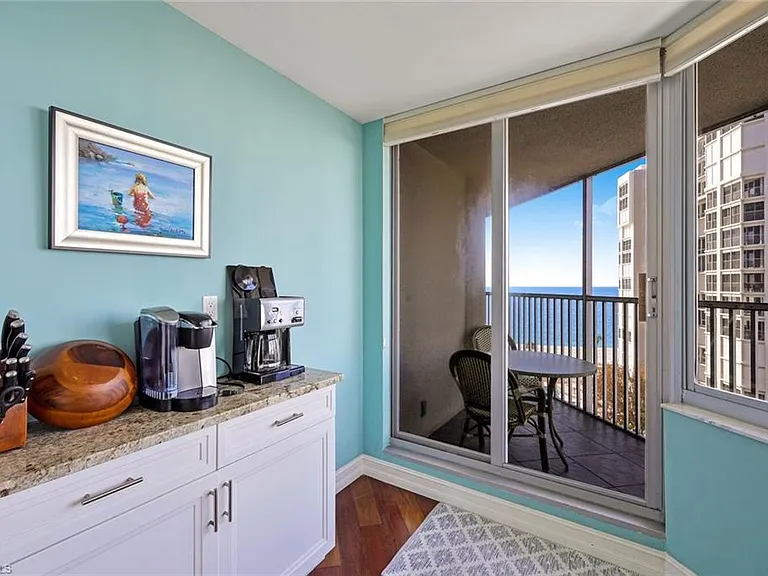 4041 Gulf Shore Blvd N #805 — Photo 14