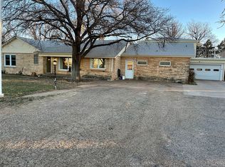 1014 Frontage Rd, Idalou, TX 79329