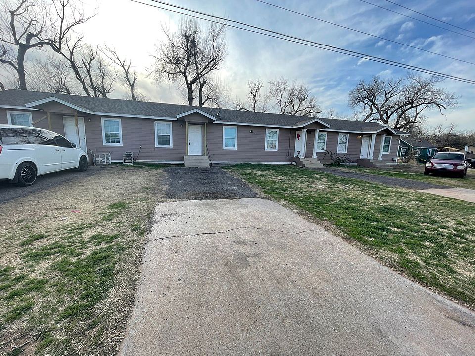 1st image of 994 SE 14th St APT 3