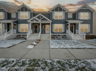 3828 Fossum Ln, Okemos, MI 48864