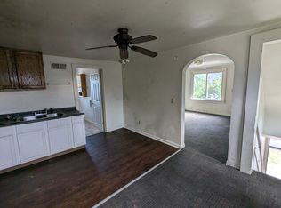 1326 Colton St APT 2, Toledo, OH 43609